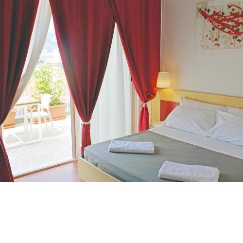 Bio Hotel Palermo