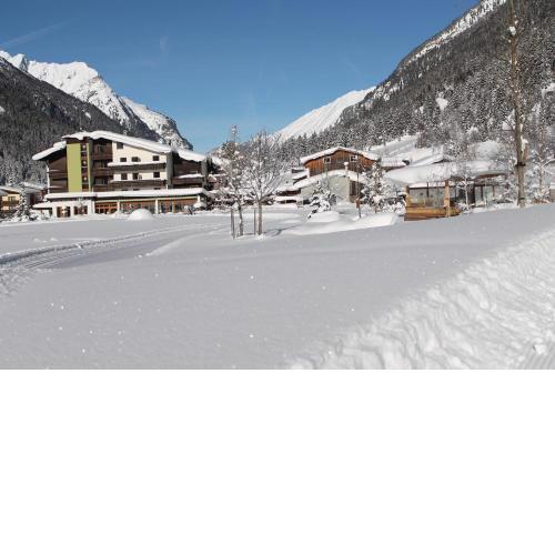 Bio Hotel Stillebach