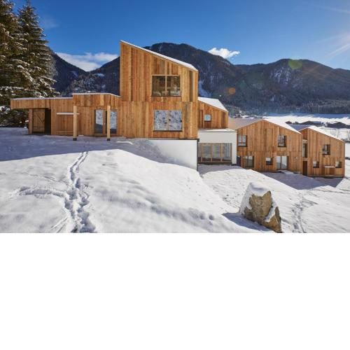 Bio Natur Refugium Blaslahof ****
