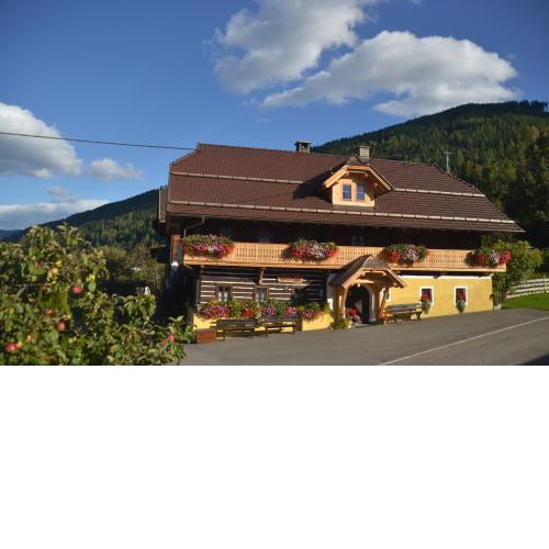 Bio Naturhof Ottingerhof