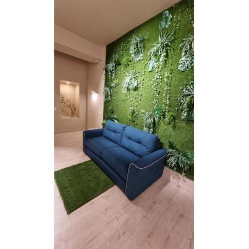 Bio Room