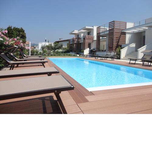 Bio Suites Pacinotti
