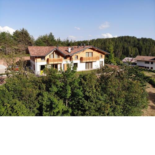 Bioagritur La Casa dei Trajeri