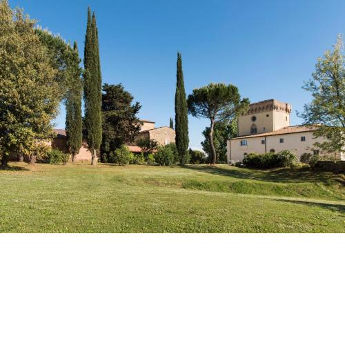 Bioagriturismo il cerreto