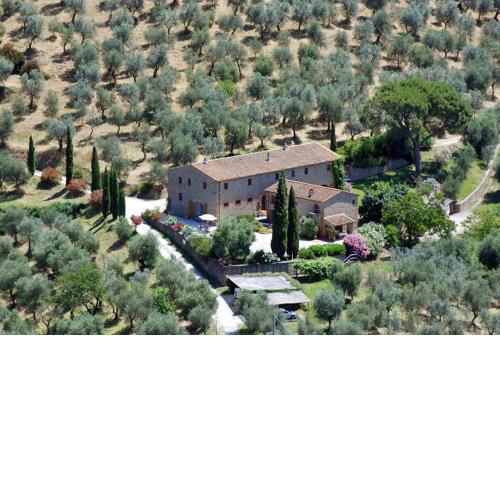 BIOAGRITURISMO la Collina Casa Romeo