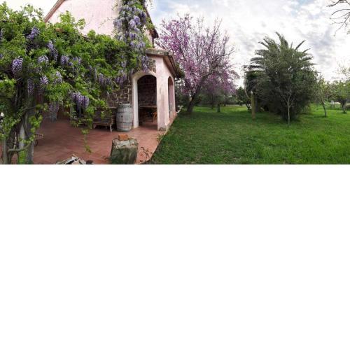 Bioagriturismo NURE