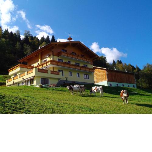 Biobauernhof Aslgut