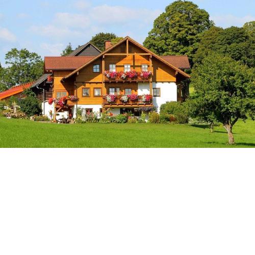 Biobauernhof Brandlhof
