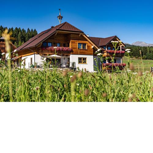 Biobauernhof Gast