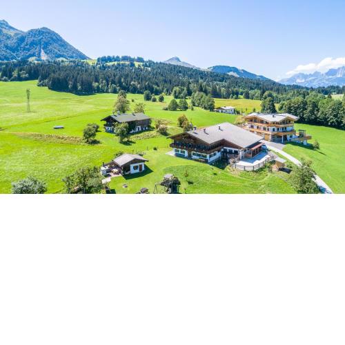 Biobauernhof Mittermoos