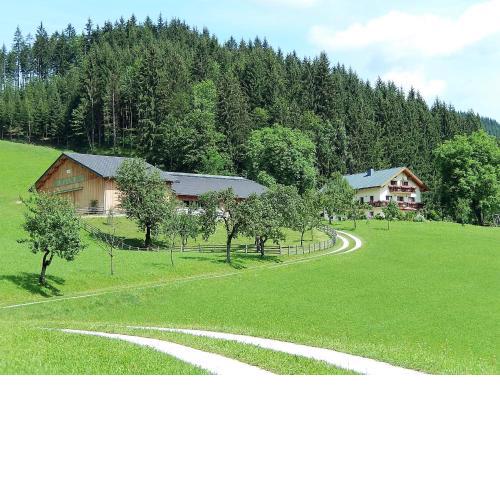 Biobauernhof Poidlbauer