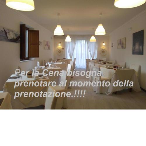BioCampus La Roccaccia - Universita' Agraria di Tarquinia