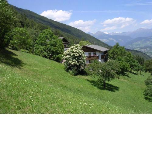 Biogasthaus Plonerhof