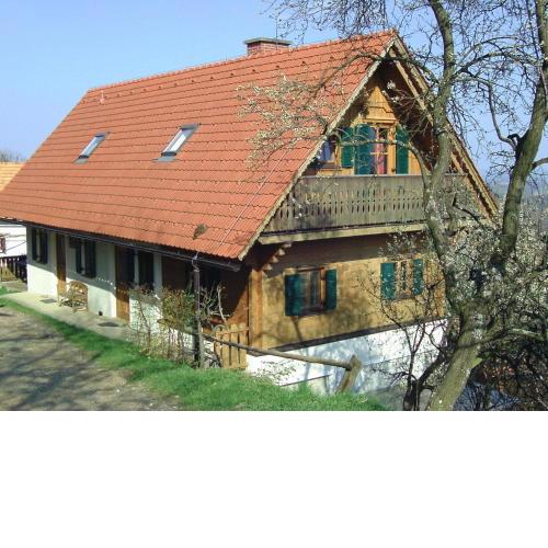 Biohof/Gästezimmer Adam