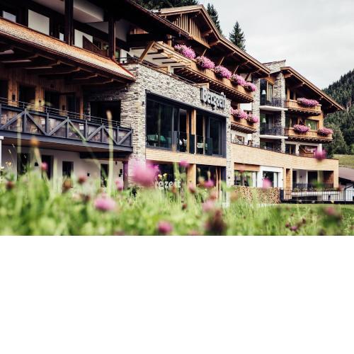 Biohotel Bergzeit