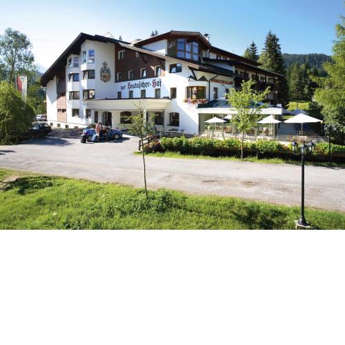 Biohotel Leutascherhof