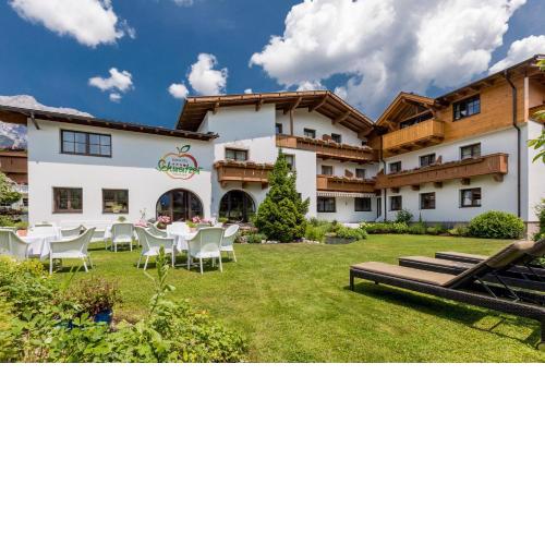 Biohotel Schweitzer
