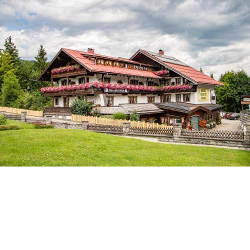 Biohotel Walser Stuba