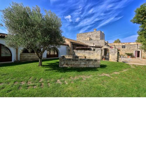 BioMasseria Santa Lucia