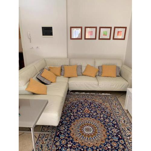 Biora Apartments