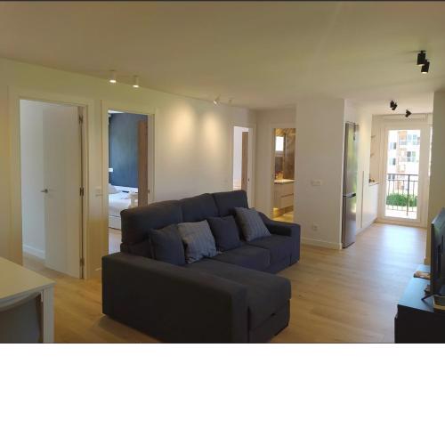 BIOSFERA HOME, cerca de la playa de San Antonio By Urdaibai Rentals