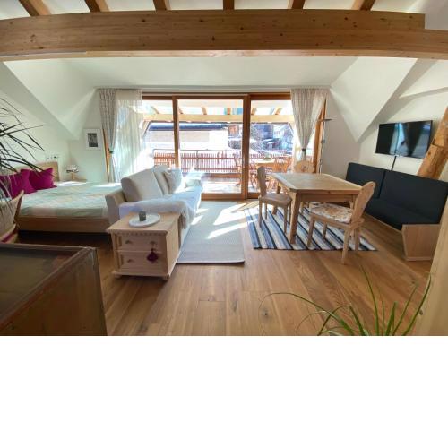 Bio.top.Appartement