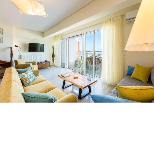 Birais Beach Studios