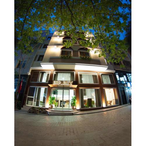 Birbey Hotel