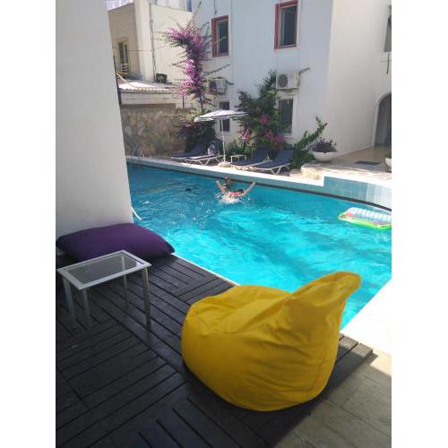 Bircan Hotel