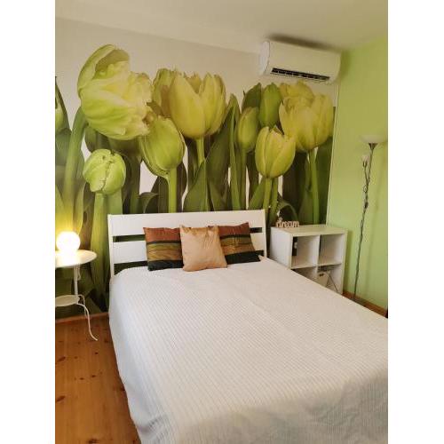 Bird Hill Apartment Budapest