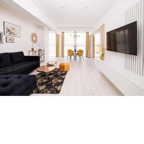 Birdies Event Luxus Apartman