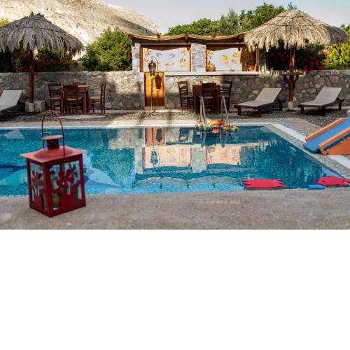 Birds Villa Apartments - Including Car Rental