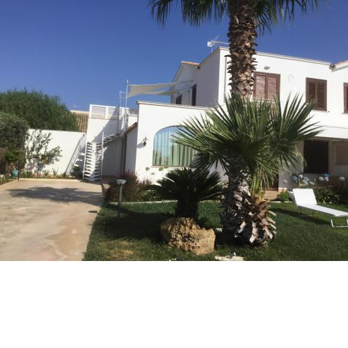 Birgi holiday home