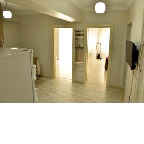 Birincioglu Apart