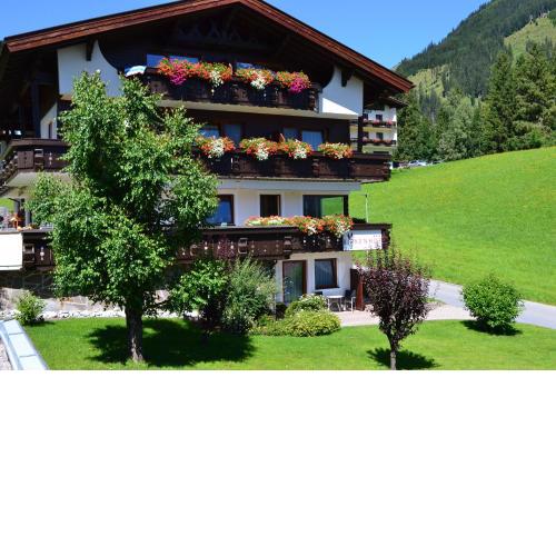 Birkenhof - Premium Apart & Suites