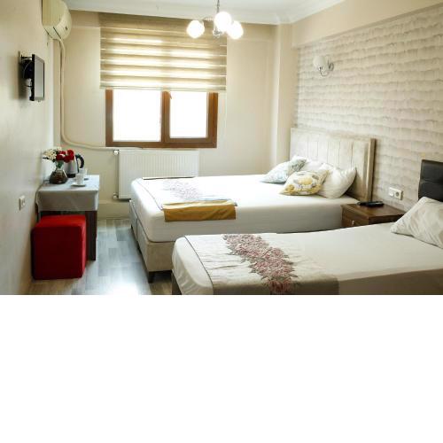 Birlik Apart Hotel