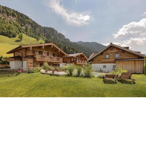Birnbaum Chalet's