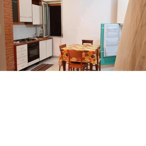 Biscardi Apartment
