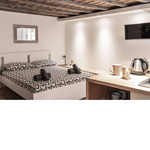 Biscione Loft