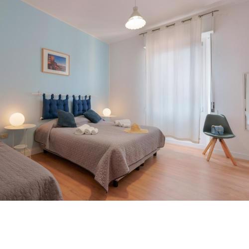 Bissenti Rooms - Eja Sardinia