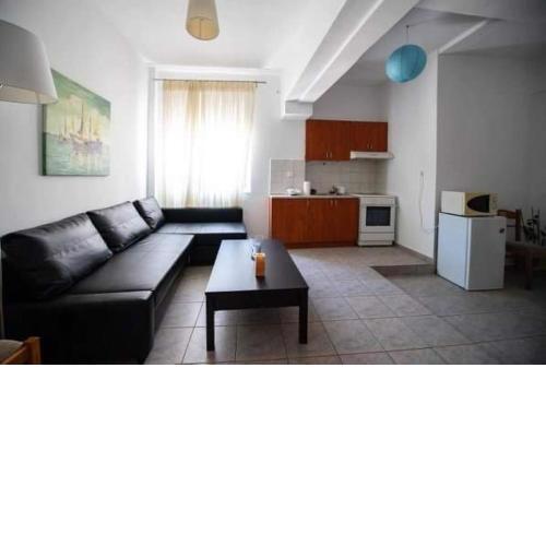 BISSIAS 1 APARTEMENT