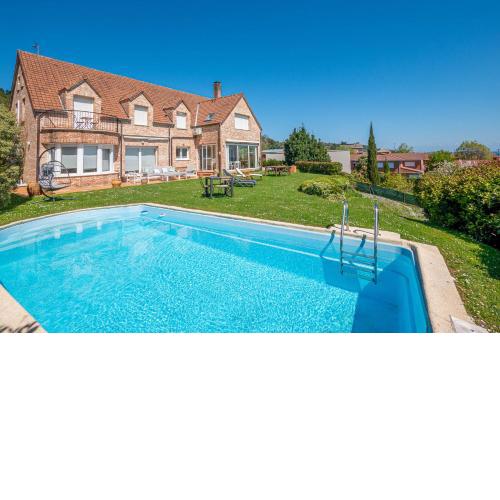Bista Eder Hotel & Lodge