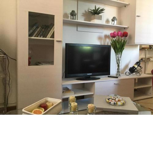 Bisthouse Bed & Breakfast Casa Vacanze