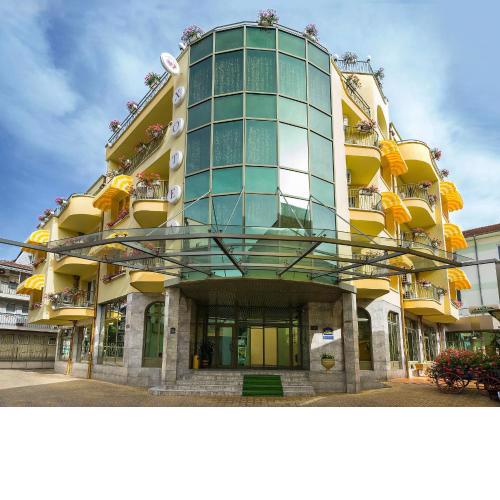 Bistra & Galina Hotel