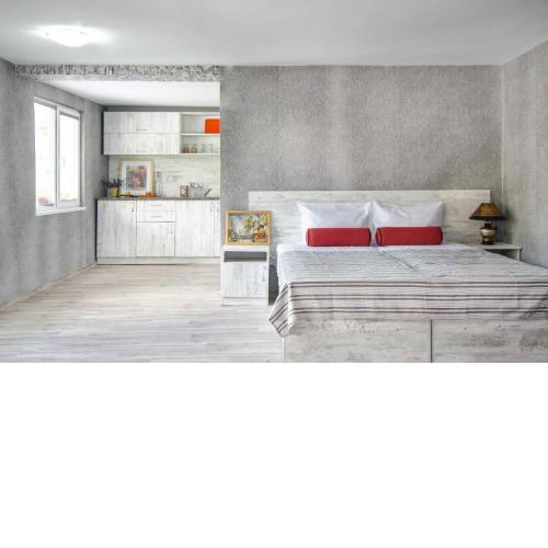 Bistra Guest Rooms