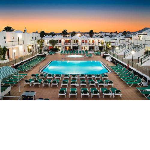 Bitacora Lanzarote Club