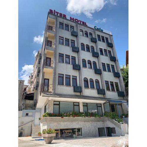Biter Hotel
