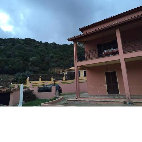 Bithia Apartment