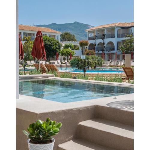 Bitzaro Grande Hotel & Suites