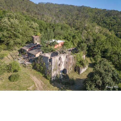 Bivacco Parisalla
